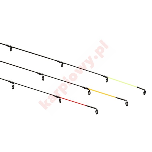 Szczytówka Węglowa Black Arrow Slim 2oz- 2,5mm