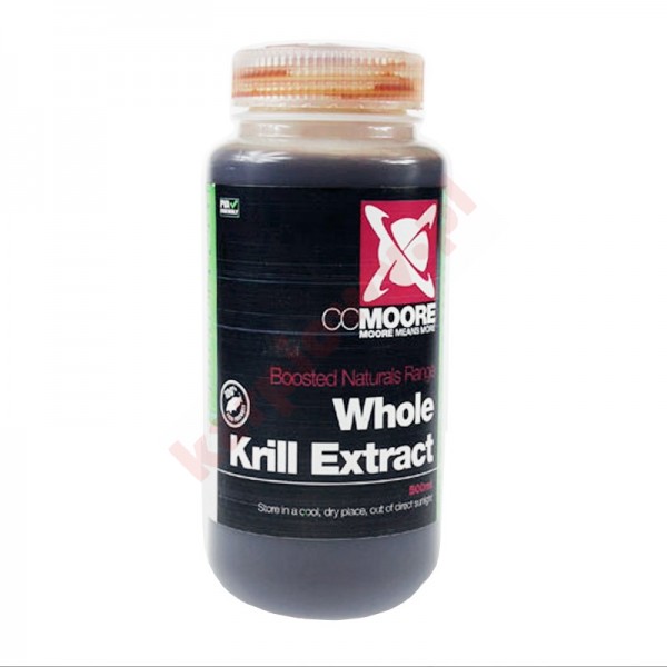 Liquid  Krill Whole Exstrakt 500ml
