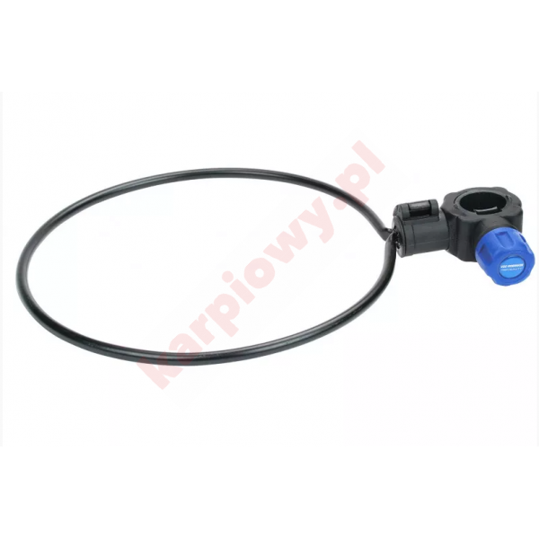 Wspornik pod Miskę VDE 35cm QR System