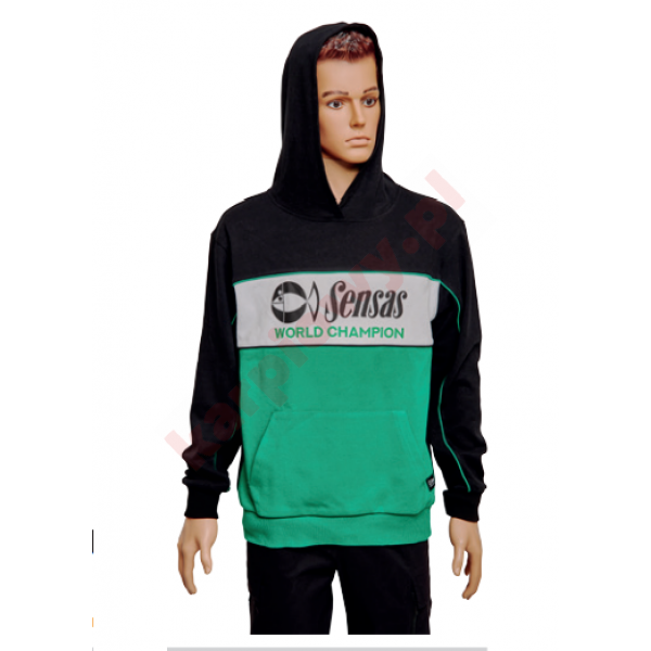 Bluza z Kapturem  Club XXL