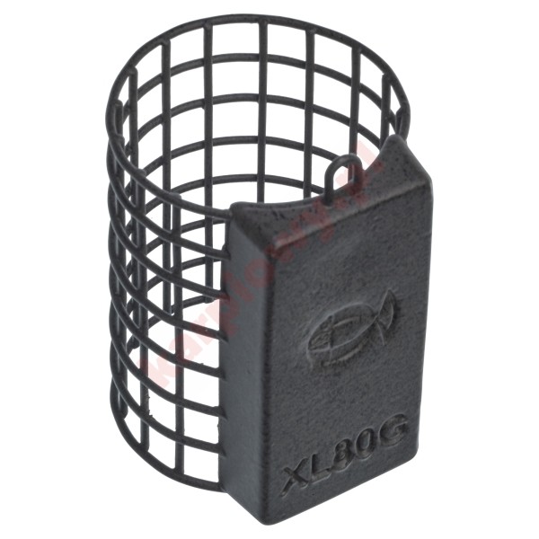 KOSZYK FLAT METAL CAGE M-20GR