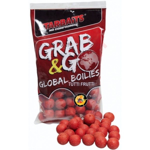 Kulki G&G Tutti Frutti  20mm 800g