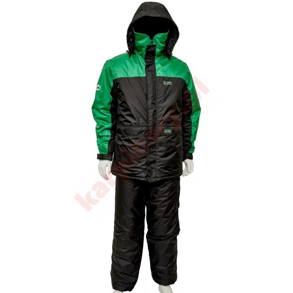 KOMBINEZON MINTREAL 2XL