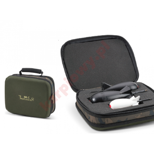 Pokrowiec freelancer bait rocket carrier T