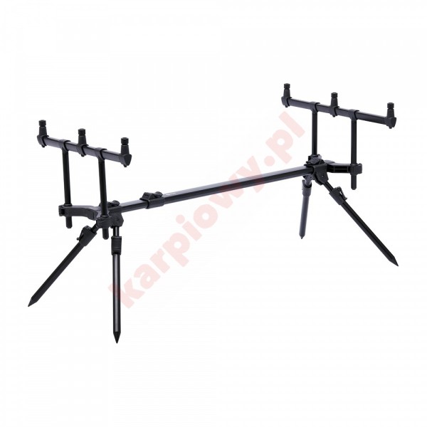 Rod Pod C-Series Convertible 3