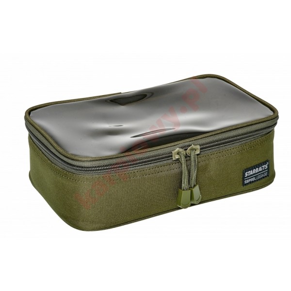PRO Clear Pouch Medium 