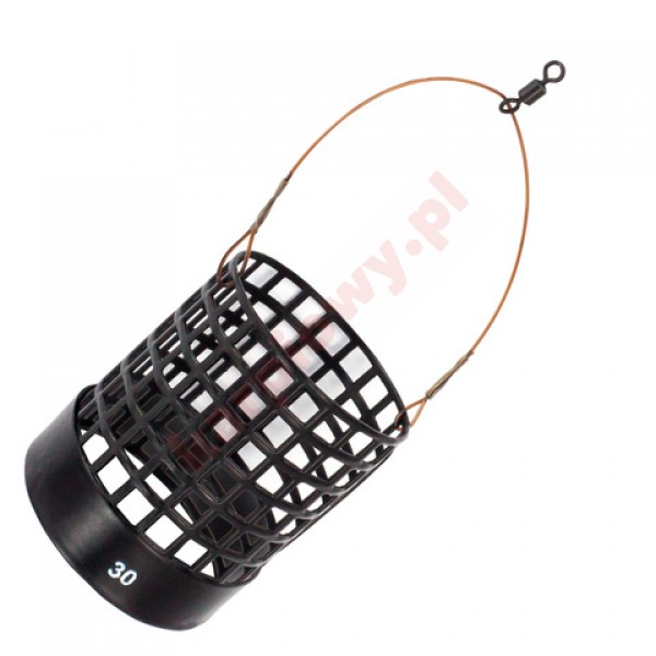 Koszyk zanętowy Bait Up Feeder Open Medium 15g