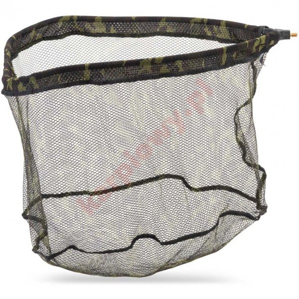 Kosz Podbieraka Camou Big Fish Net 60x50cm
