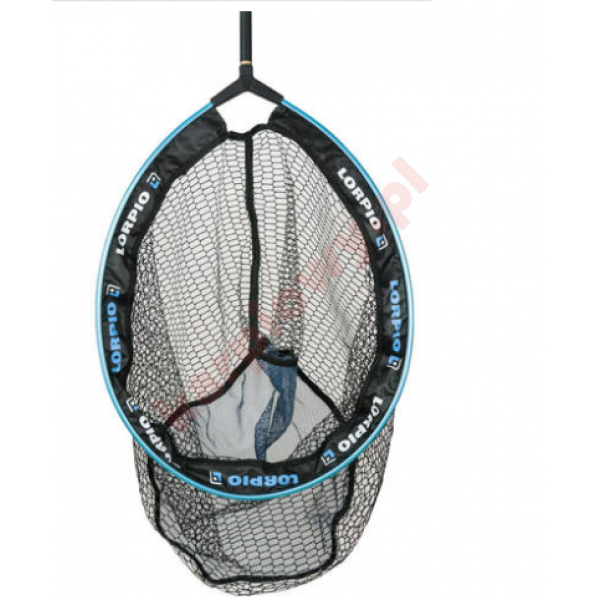 Kosz Dual Rubber 45x37cm