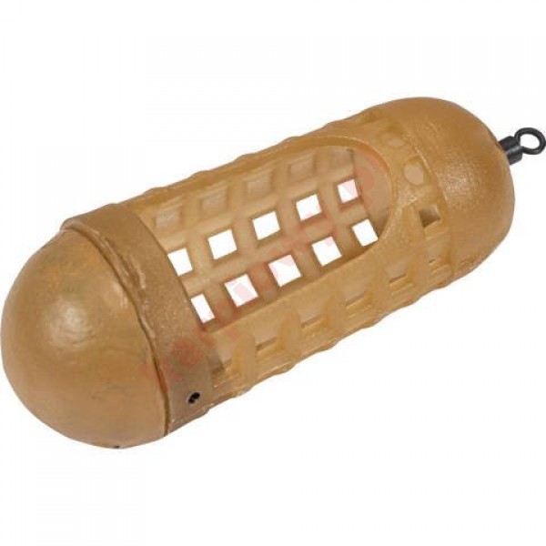 Koszyk zanętowy Window Feeder Caged Medium 40g