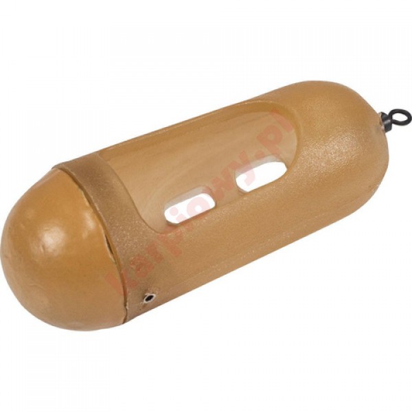 Koszyk zanętowy Window Feeder Solid Medium 30g