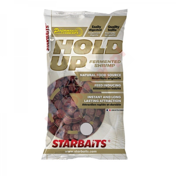 Kulki PC Hold UP 14mm 2.5kg