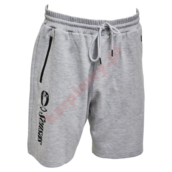 Spodenki Dresowe Champion Summer Grey M