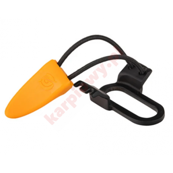 GRIP STRONG RODLOCK BLACK SMALL