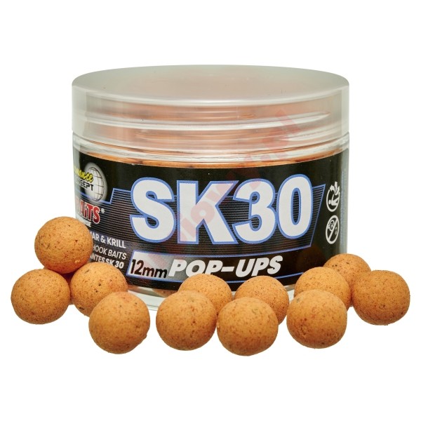 Kulki Pop Up SK30 12mm 50g