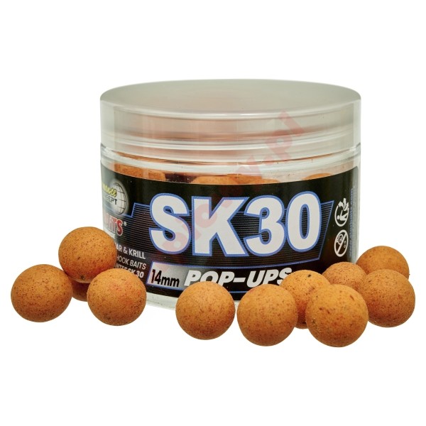 Kulki Pop Up SK30 14mm 50g