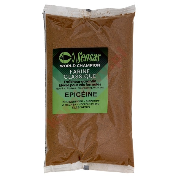 Dodatek Epiceine 1kg