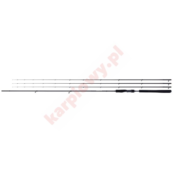 Wędka Aero Pro Distance Feeder 3,96m 100g