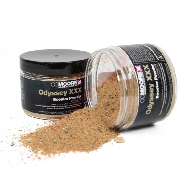 Booster Powder Odyssey XXX 250g