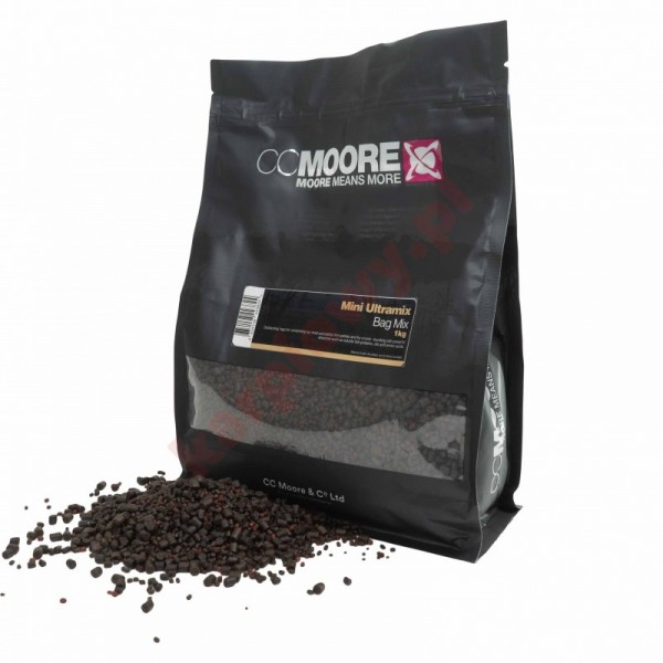 Mini Ultramix 1kg