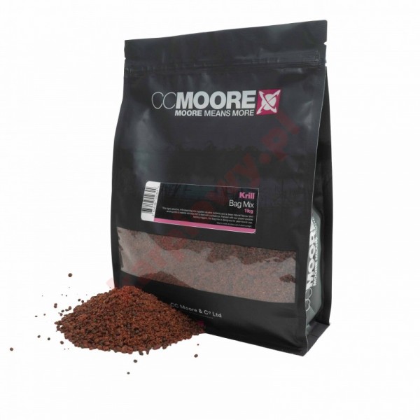 Bag Mix Krill 1kg