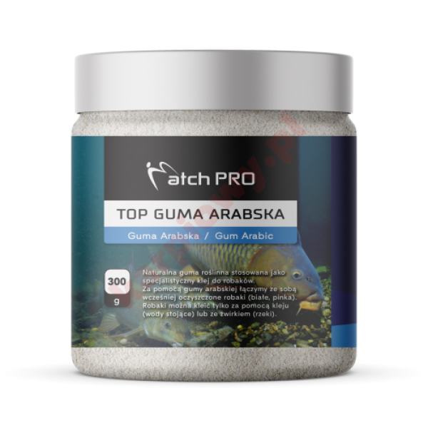  GUMA ARABSKA MatchPro 300g