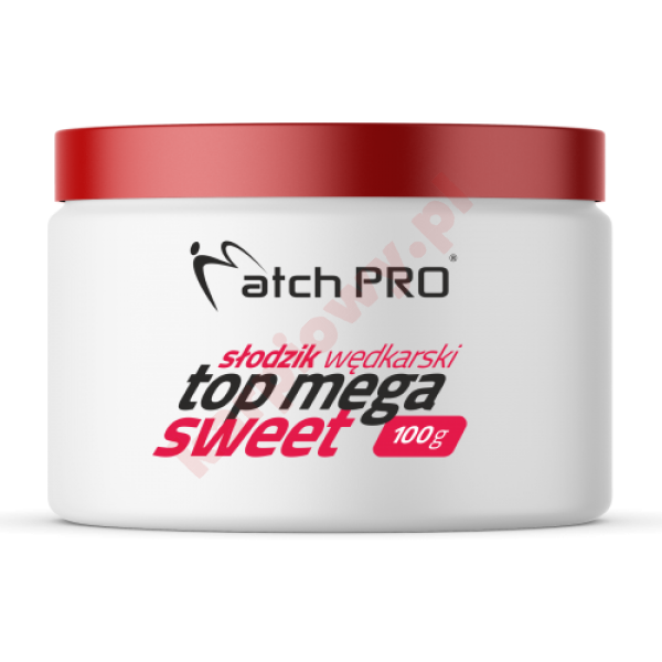 Słodzik Top Mega Sweet