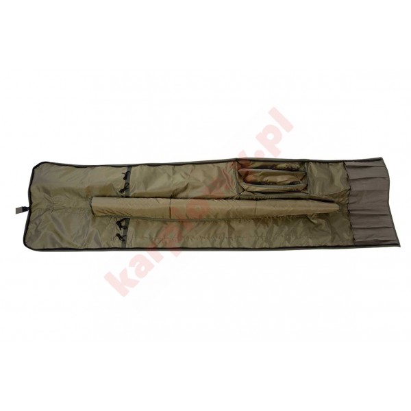 Pokrowiec carp hunter 12ft / 2 wędziska (205cm) Pokrowiec carp hunter 12ft / 2 wędziska (205cm)