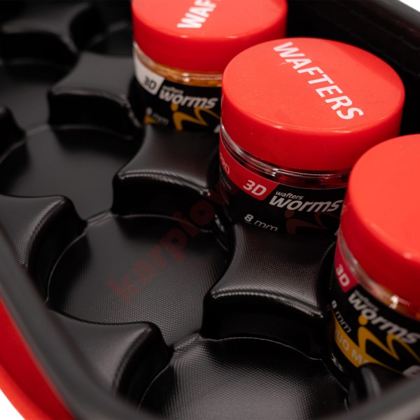 Organizer na Przynęty MPRO System BAITS EVA Organizer na Przynęty MPRO System BAITS EVA