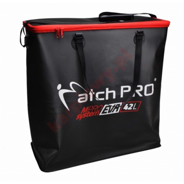 Torba na Siatkę MPRO System EVA 42L