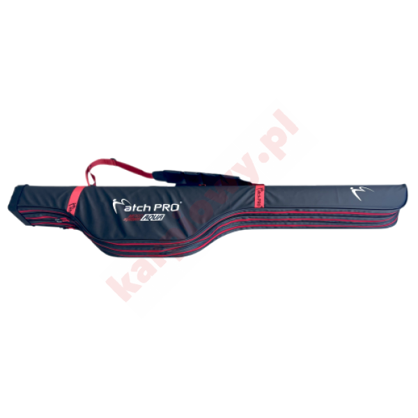 Pokrowiec HARD ROD 3-kom. 165cm