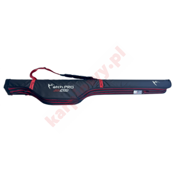 Pokrowiec HARD ROD 3-kom. 195cm
