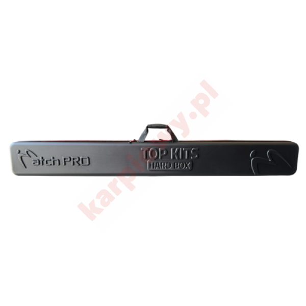 Pokrowiec Hard Box Top its 170cm
