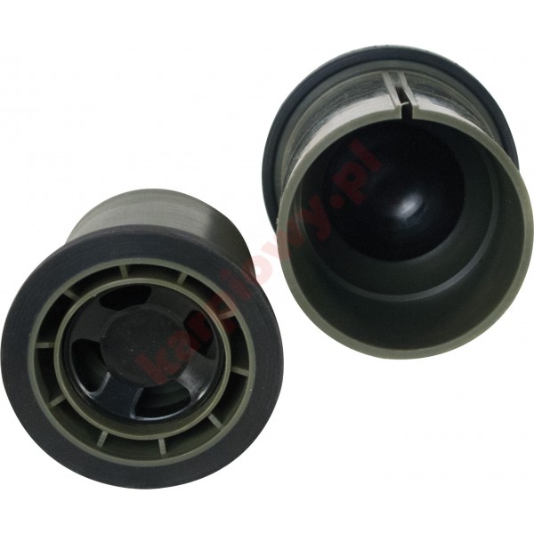 Przyrząd do robienia kul - ball maker 60mm 