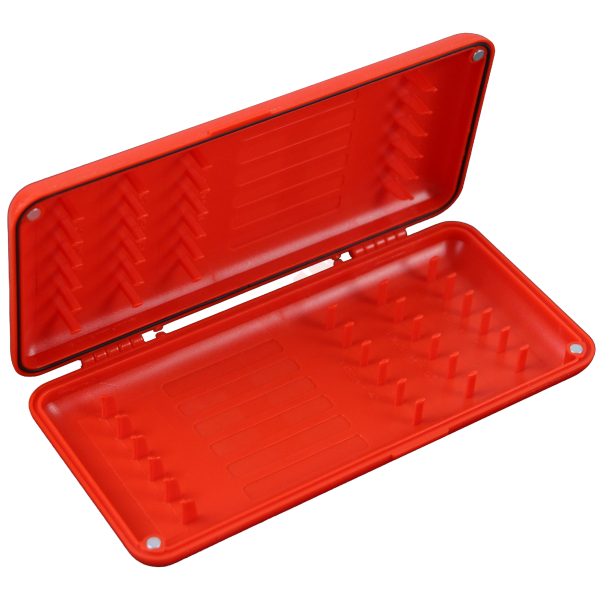 Pudełko na Przypony RIG CASE 20cm MPRO SYSTEM