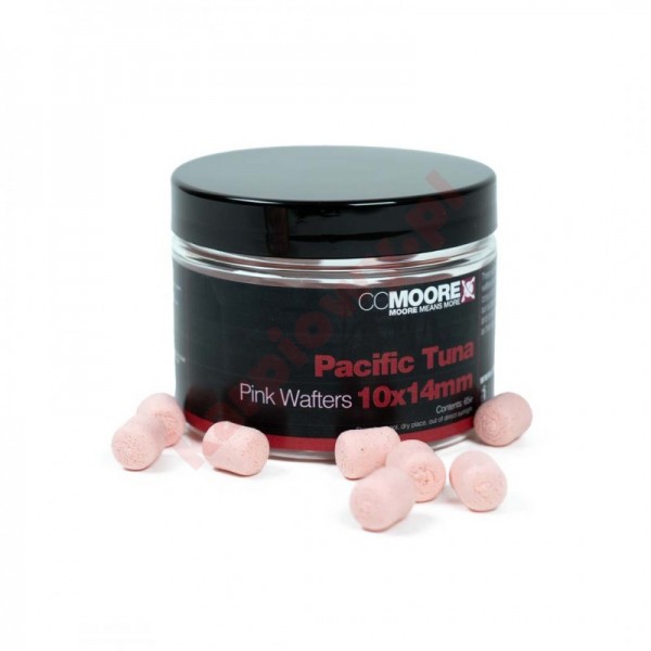 Kulki Odyssey XXX Pink Dumbells Wafters 