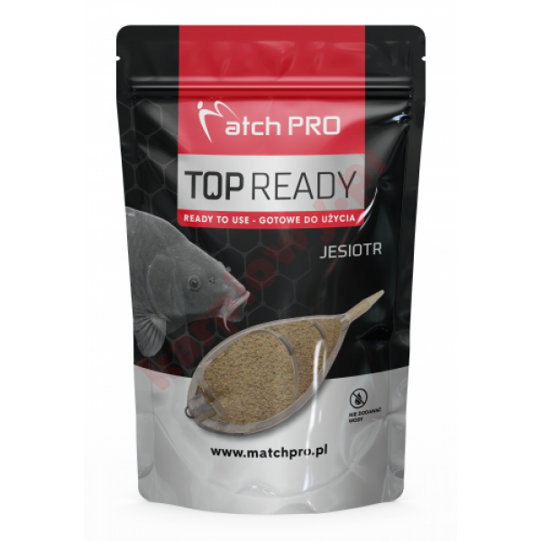 Ready Methodmix Jesiotr 700g