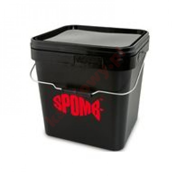 Wiadro Spomb 17L