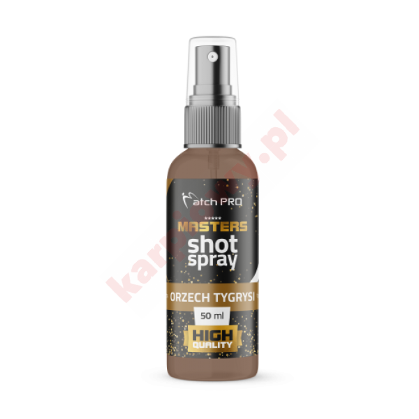 Spray Orzech Tygrysi 100ml