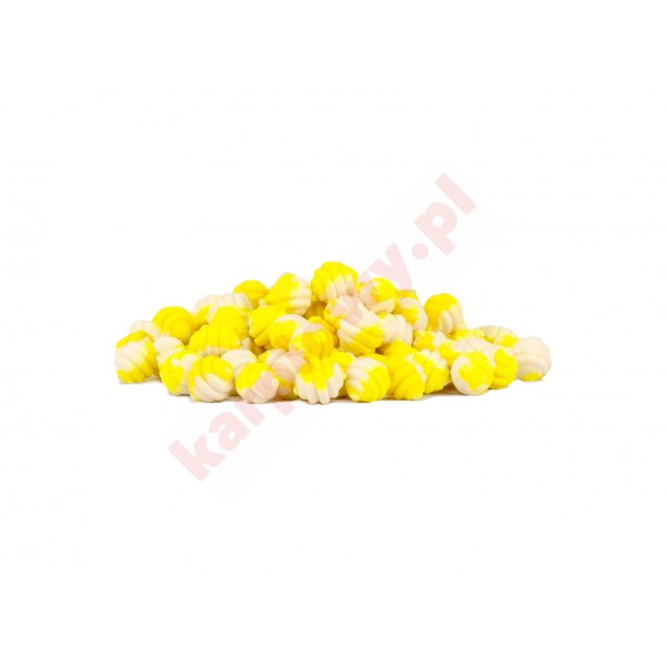 Worms Wafters Duo Ananas 8mm 20g
