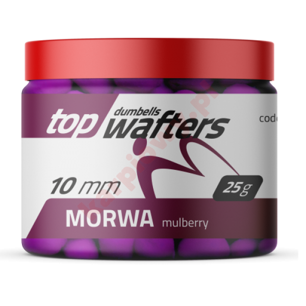 Dumbelss Wafters  Morwa  10mm 25g