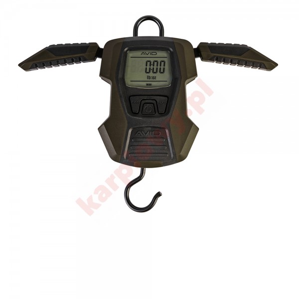 Waga Digital Scales