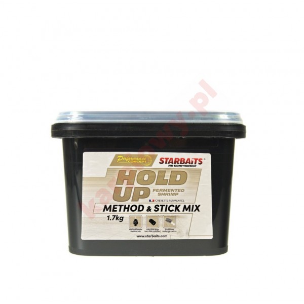 Stick Mix PC Hold Up 1.7 Kg
