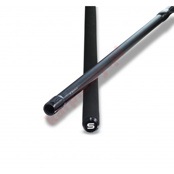 Wędka vaderx rs carp rod 10' 3lb