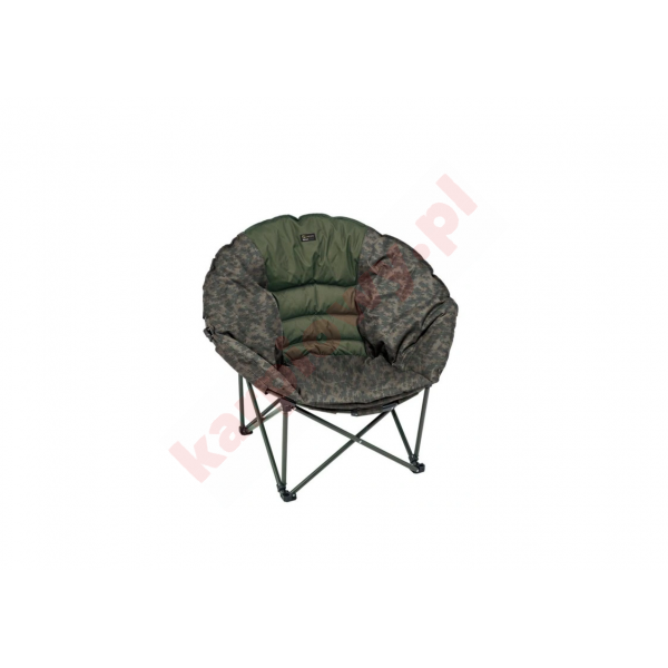 Fotel Blax Moon Chair Camo