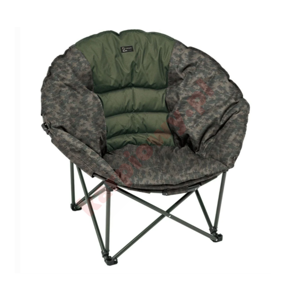Fotel Blax Moon Chair S Camo