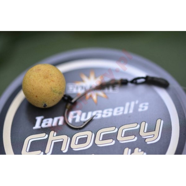  KULKI POP UP IR CHOCCY MALT POP UP 15MM