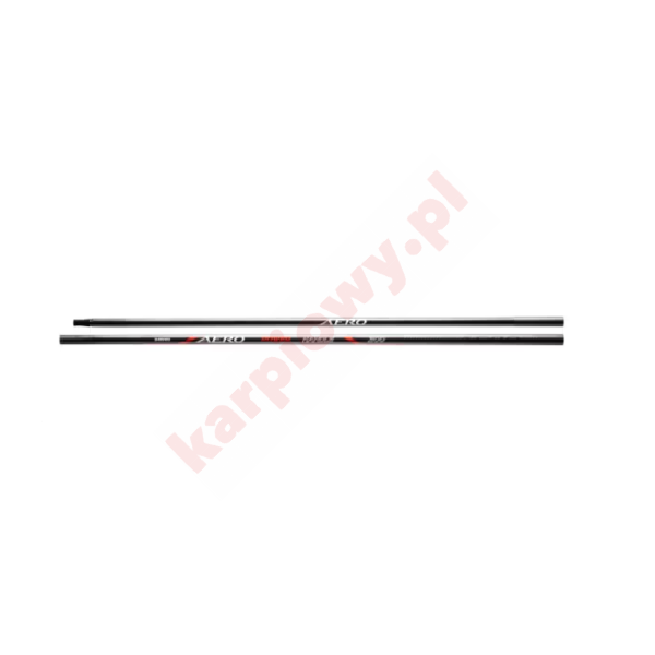 Sztyca  Aero Power Landing Net Handle 4,00m 3pc