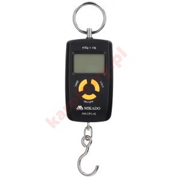 Waga elektroniczna 45kg