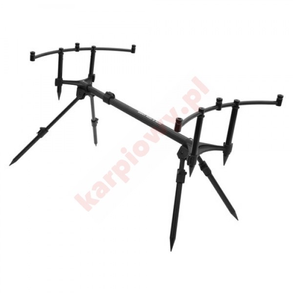Rod Pod Bent 3 Rod 